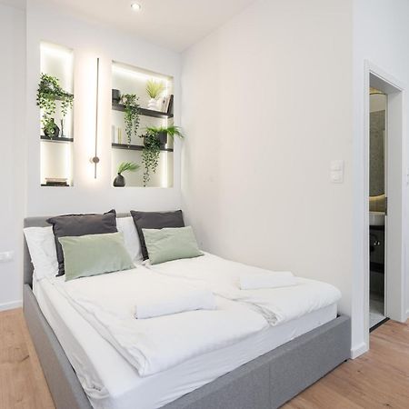 K27 - Cozy Boutique Apartments - Top Location By Bqa 부다페스트 외부 사진