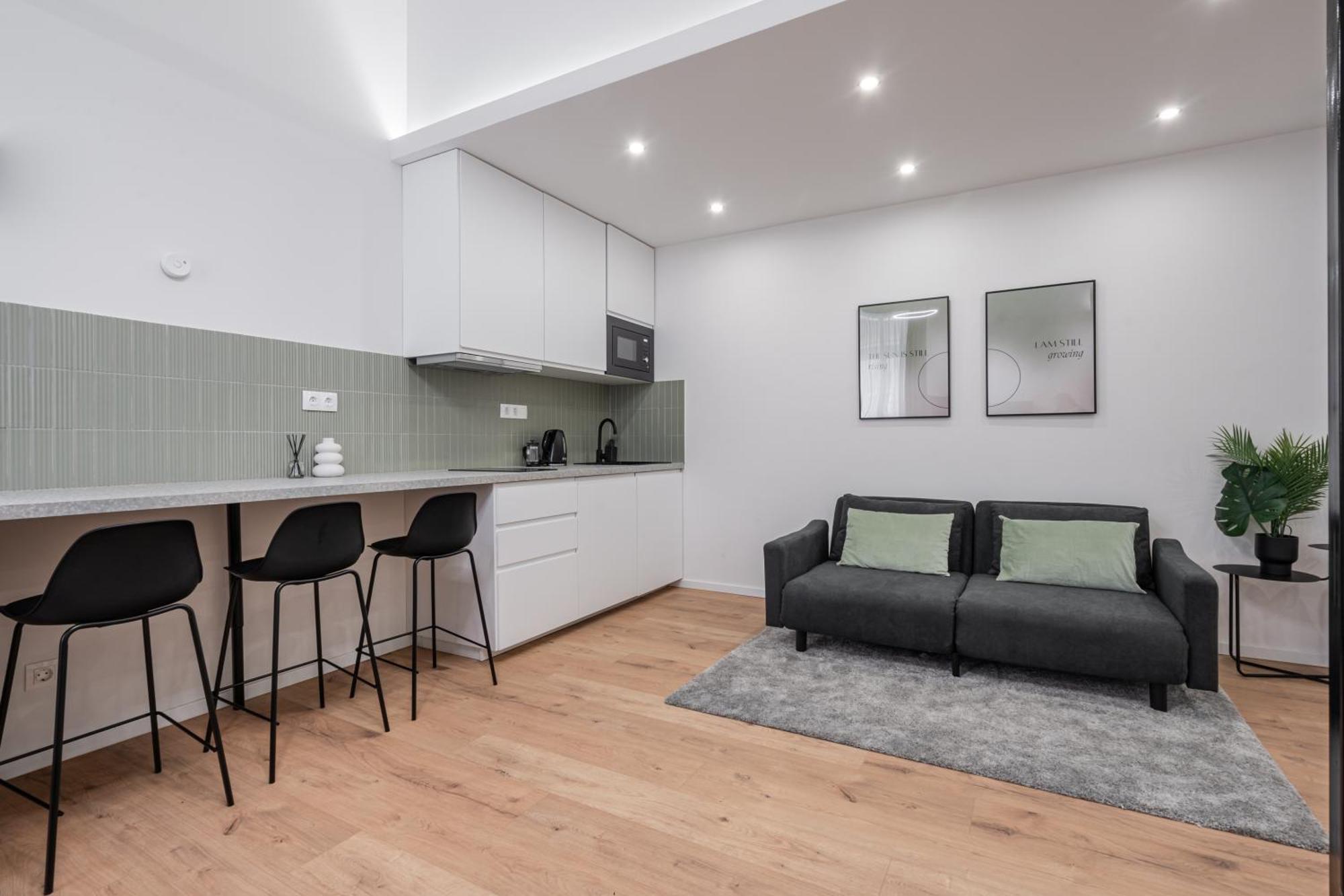 K27 - Cozy Boutique Apartments - Top Location By Bqa 부다페스트 외부 사진