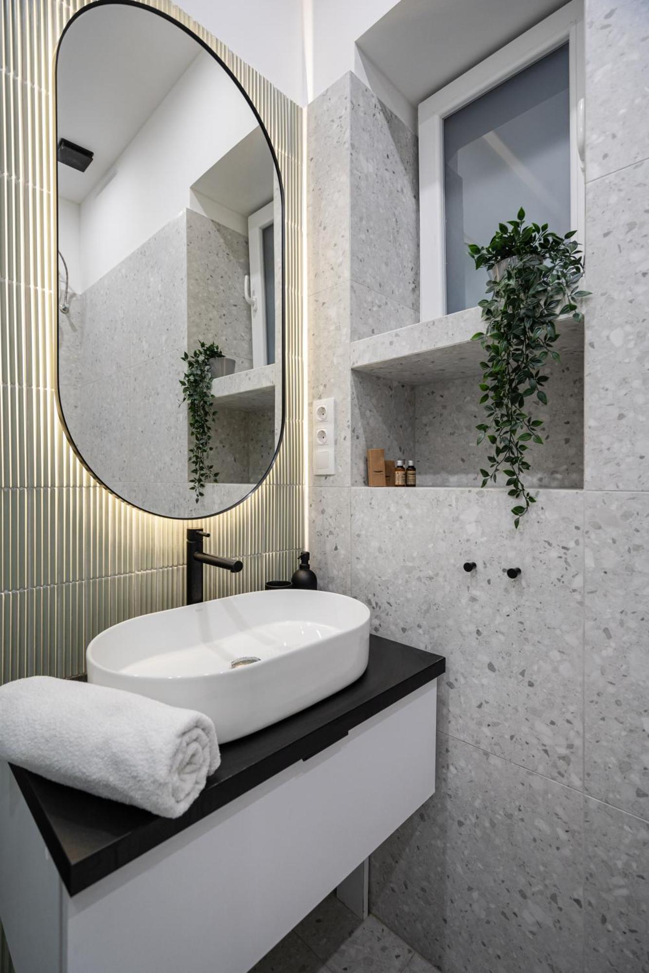 K27 - Cozy Boutique Apartments - Top Location By Bqa 부다페스트 외부 사진