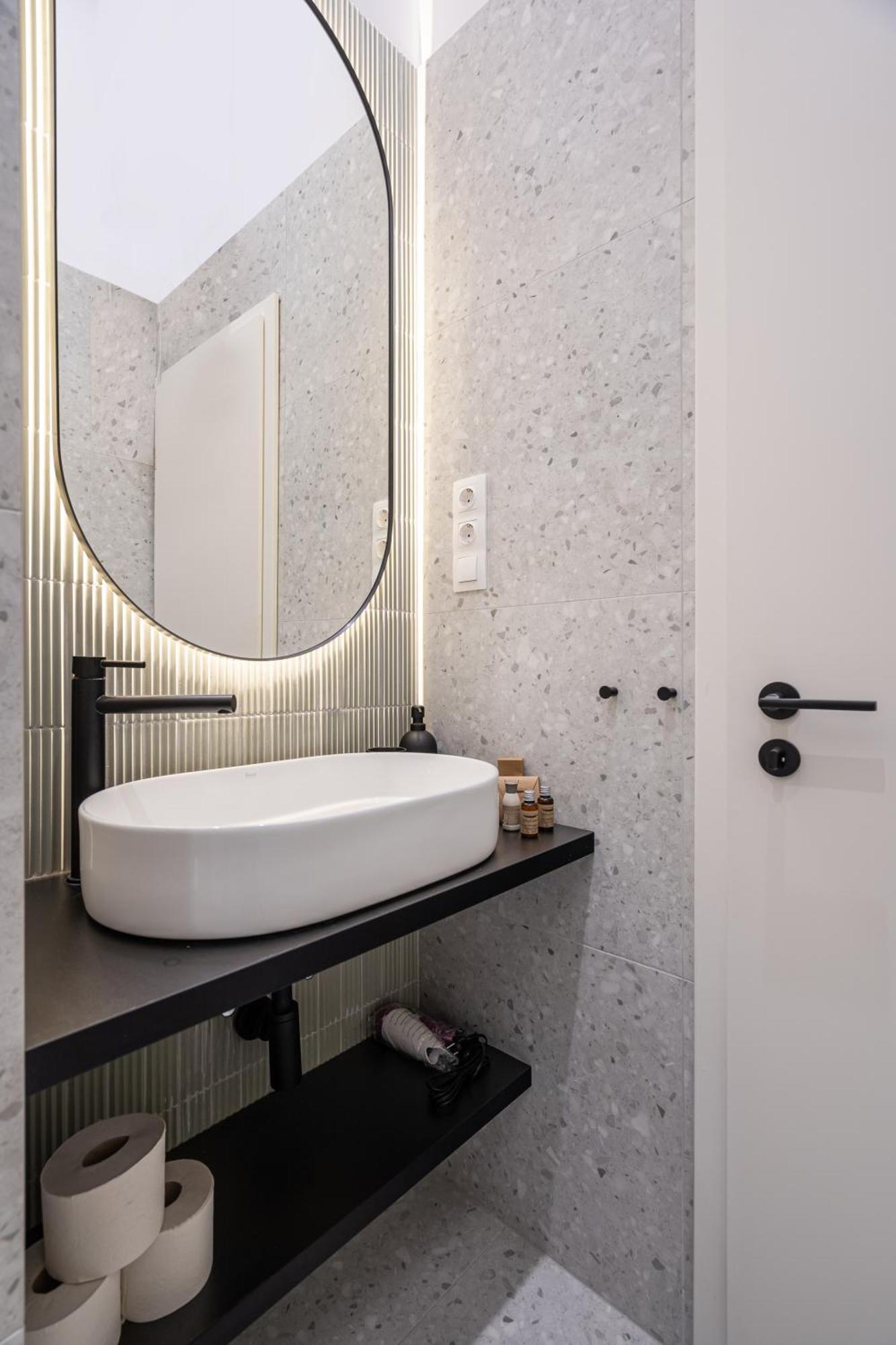 K27 - Cozy Boutique Apartments - Top Location By Bqa 부다페스트 외부 사진