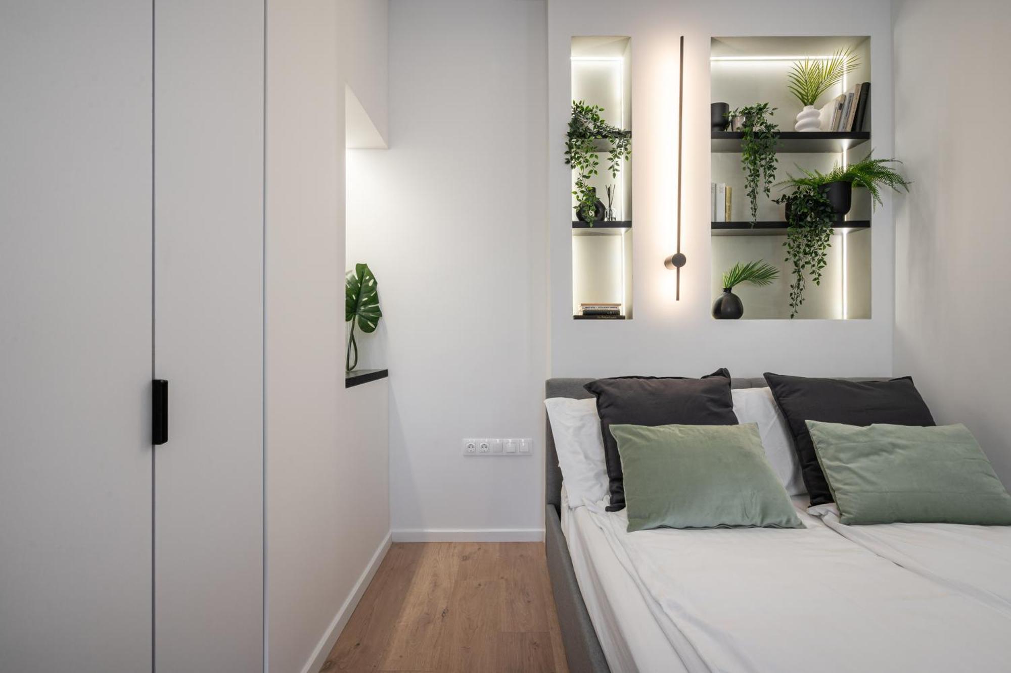 K27 - Cozy Boutique Apartments - Top Location By Bqa 부다페스트 외부 사진
