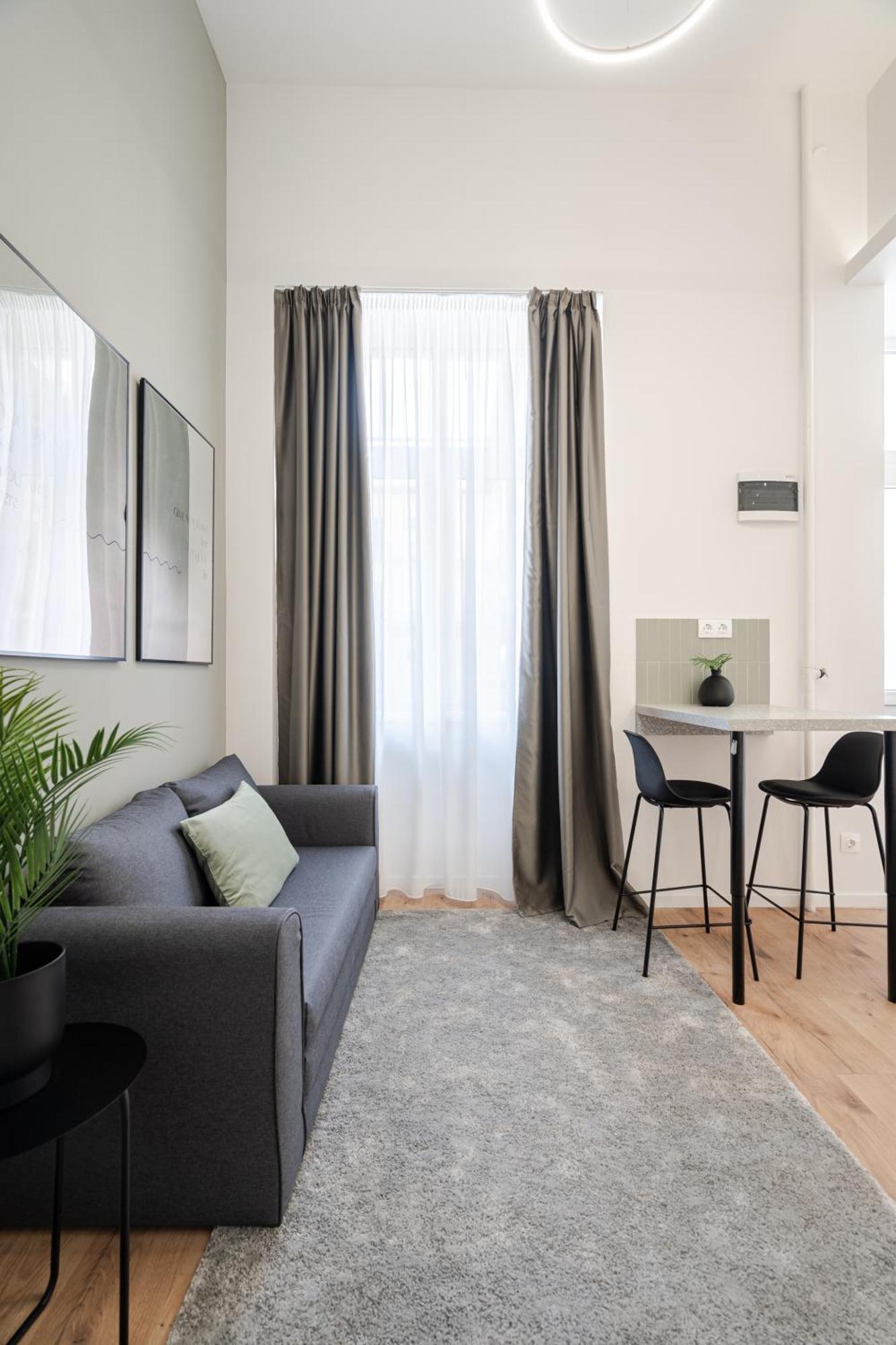 K27 - Cozy Boutique Apartments - Top Location By Bqa 부다페스트 외부 사진