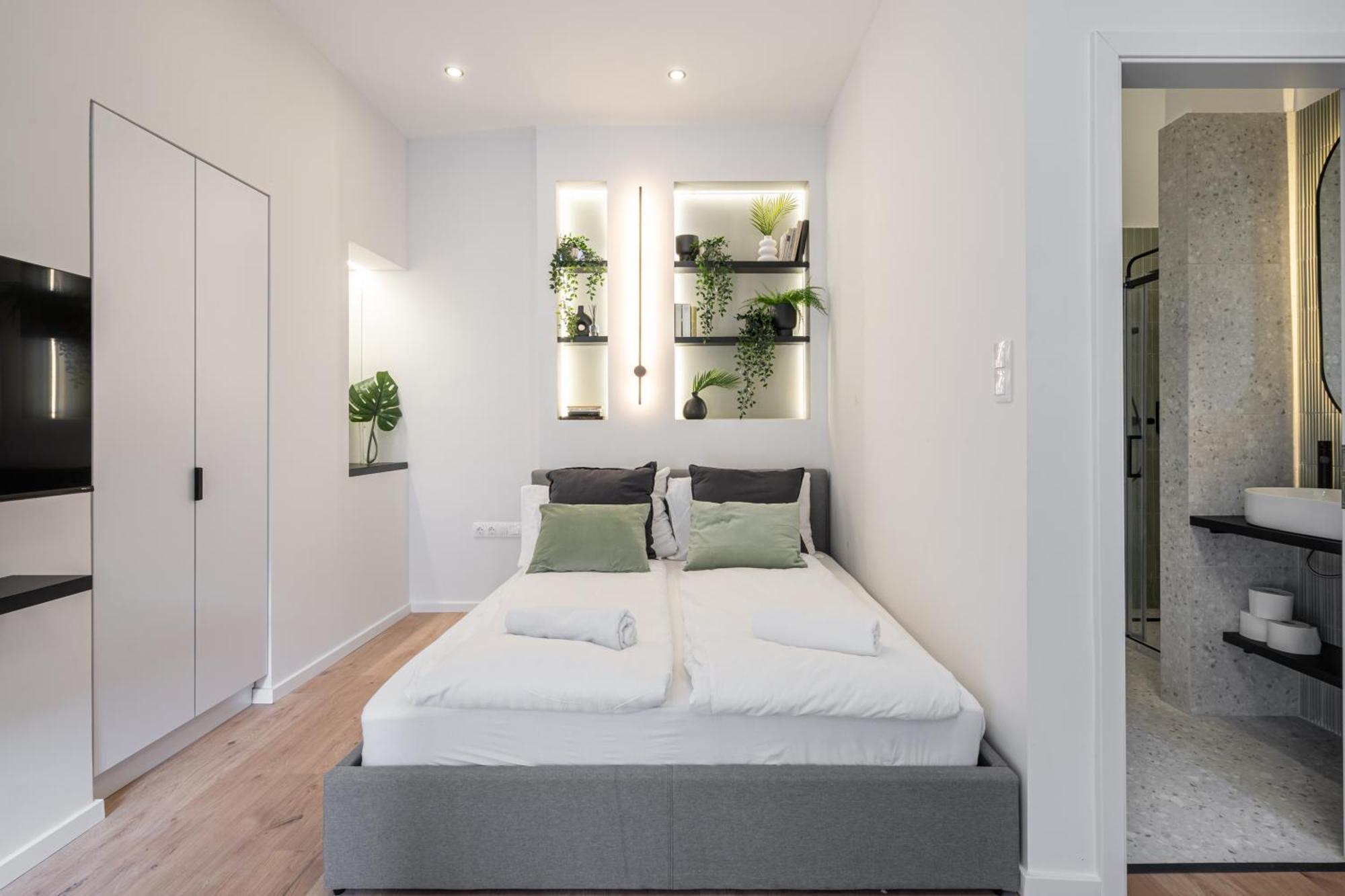 K27 - Cozy Boutique Apartments - Top Location By Bqa 부다페스트 외부 사진