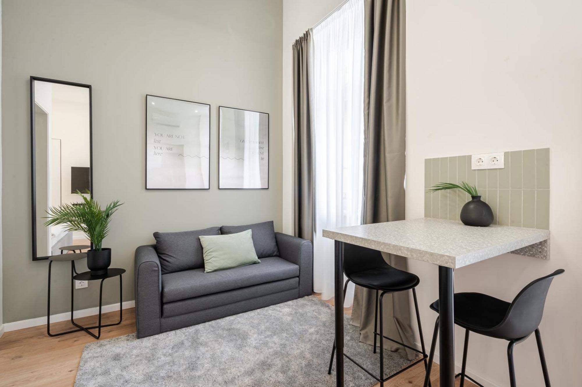 K27 - Cozy Boutique Apartments - Top Location By Bqa 부다페스트 외부 사진