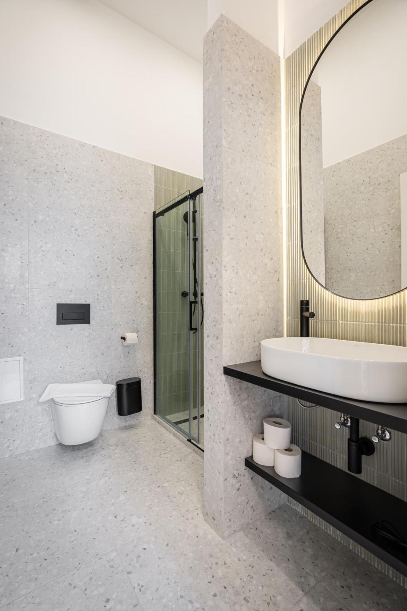 K27 - Cozy Boutique Apartments - Top Location By Bqa 부다페스트 외부 사진
