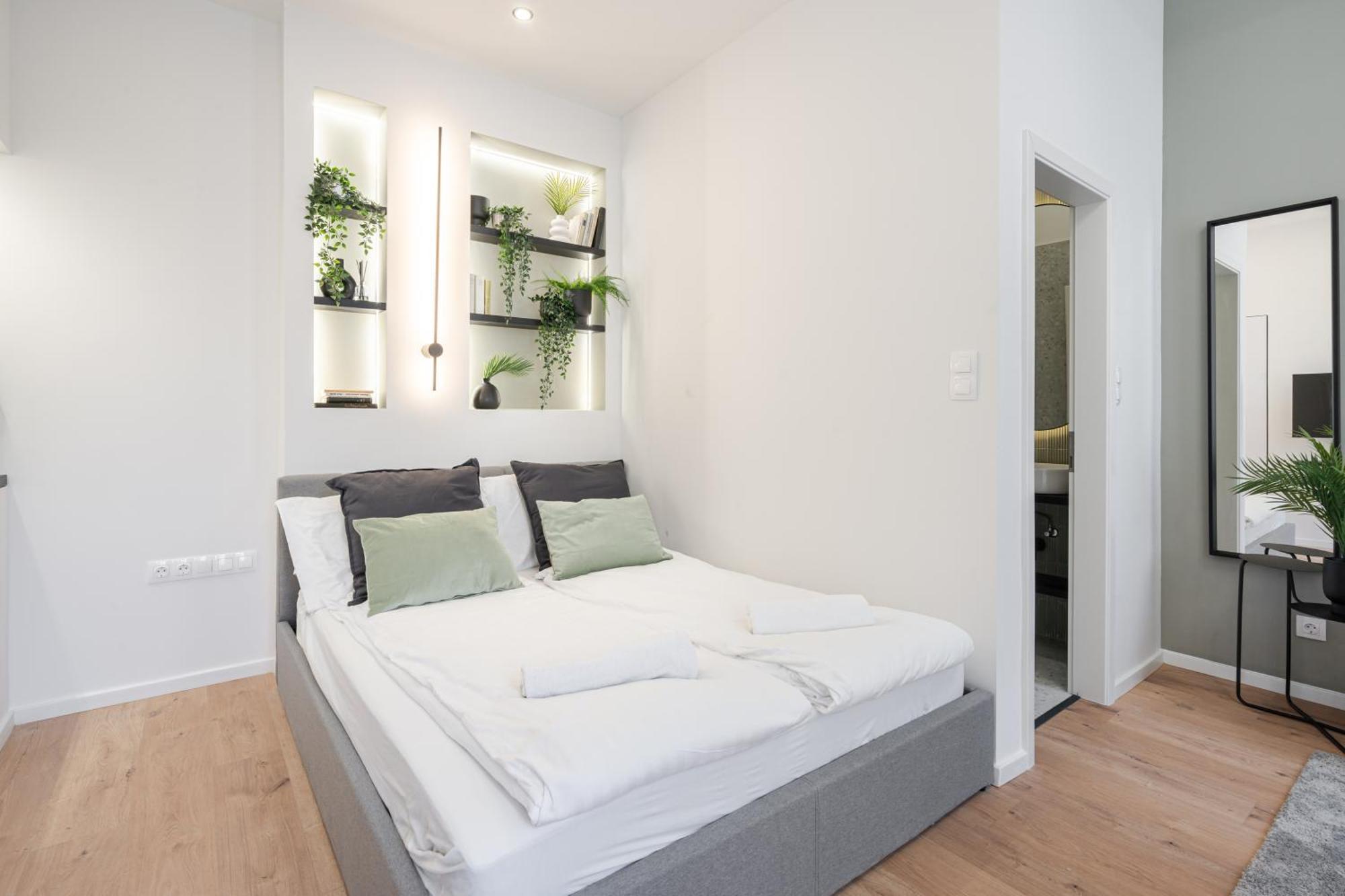 K27 - Cozy Boutique Apartments - Top Location By Bqa 부다페스트 외부 사진