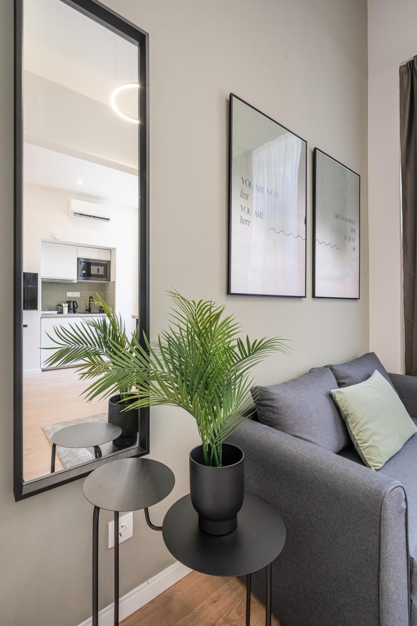 K27 - Cozy Boutique Apartments - Top Location By Bqa 부다페스트 외부 사진
