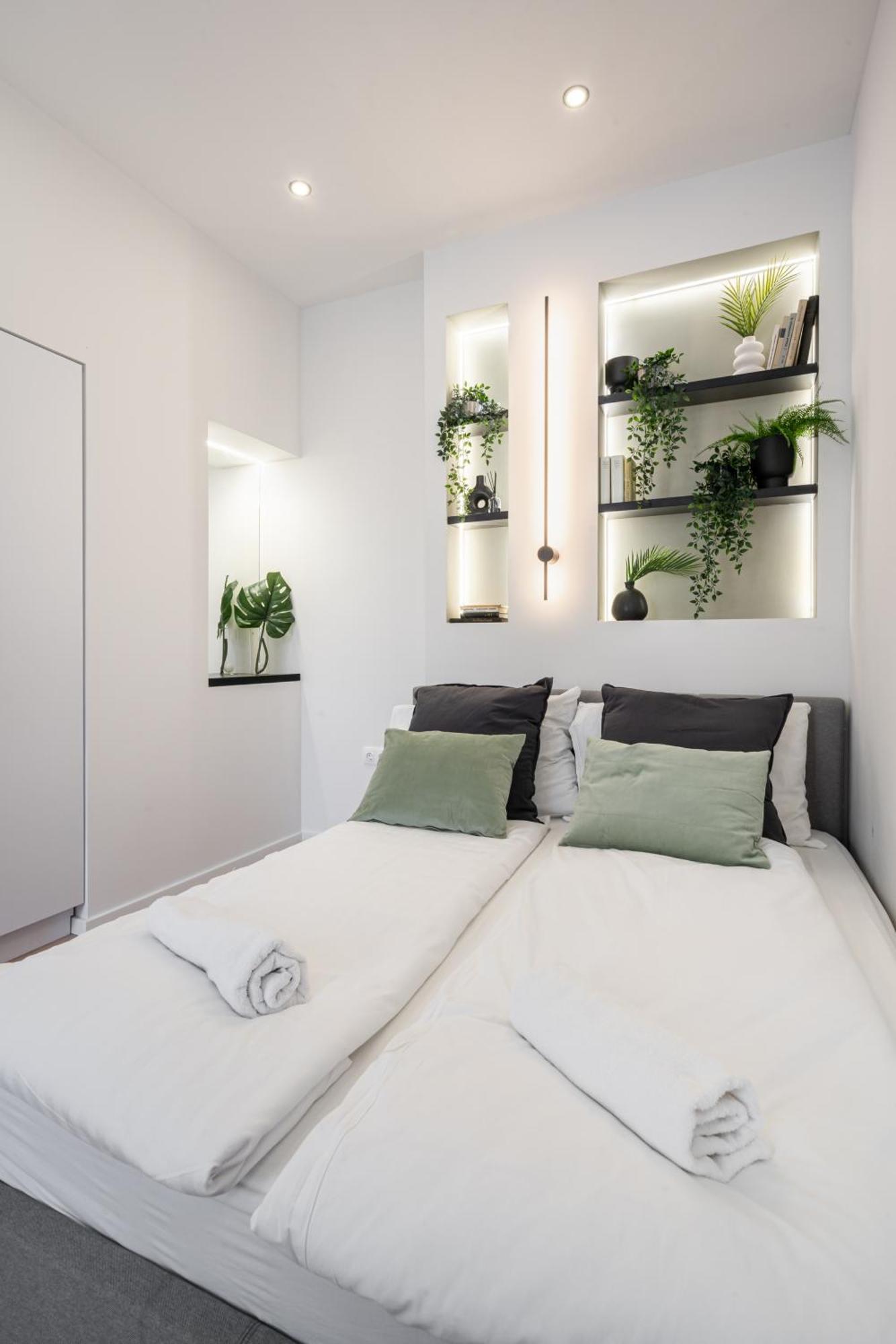 K27 - Cozy Boutique Apartments - Top Location By Bqa 부다페스트 외부 사진