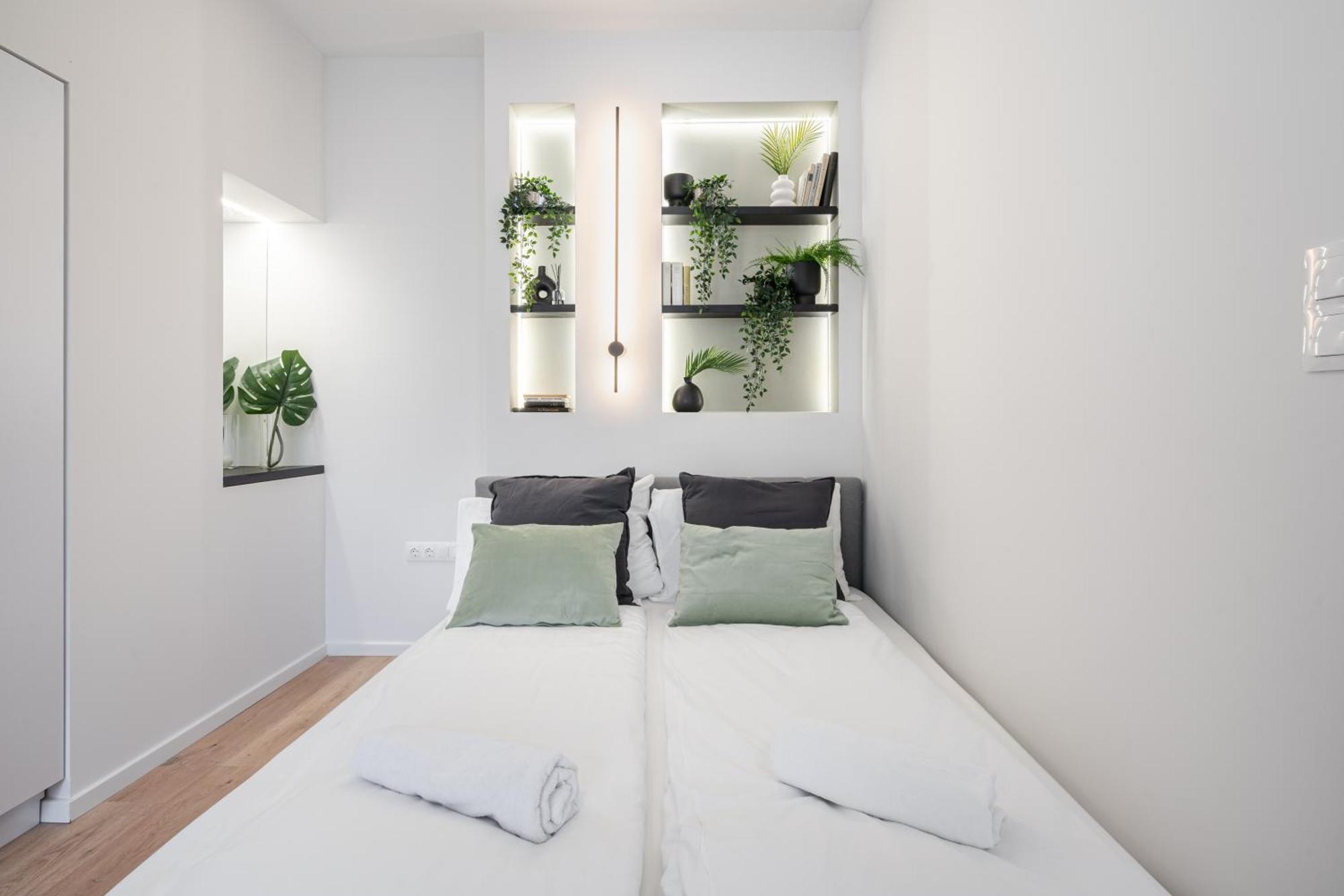 K27 - Cozy Boutique Apartments - Top Location By Bqa 부다페스트 외부 사진