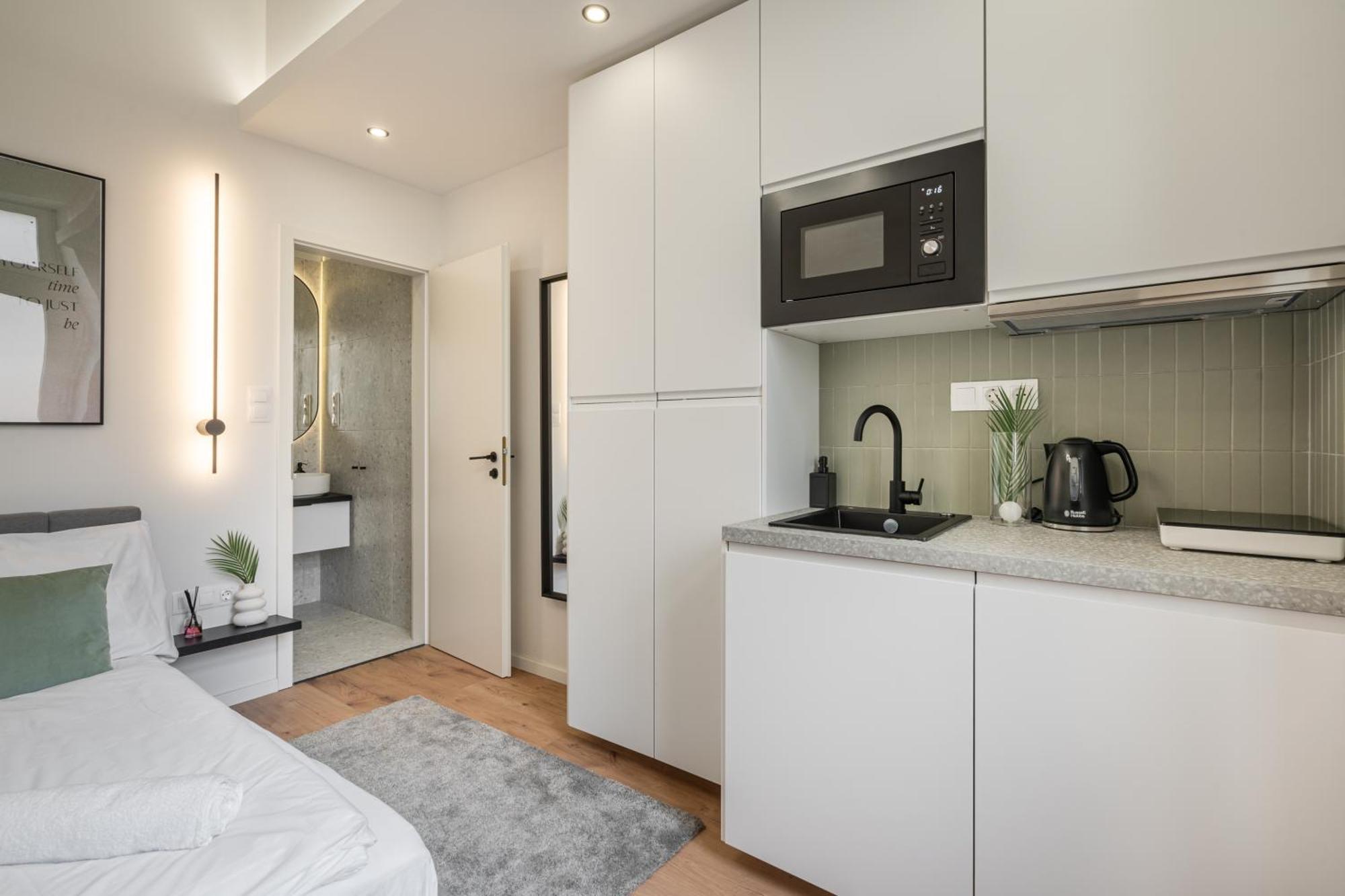 K27 - Cozy Boutique Apartments - Top Location By Bqa 부다페스트 외부 사진