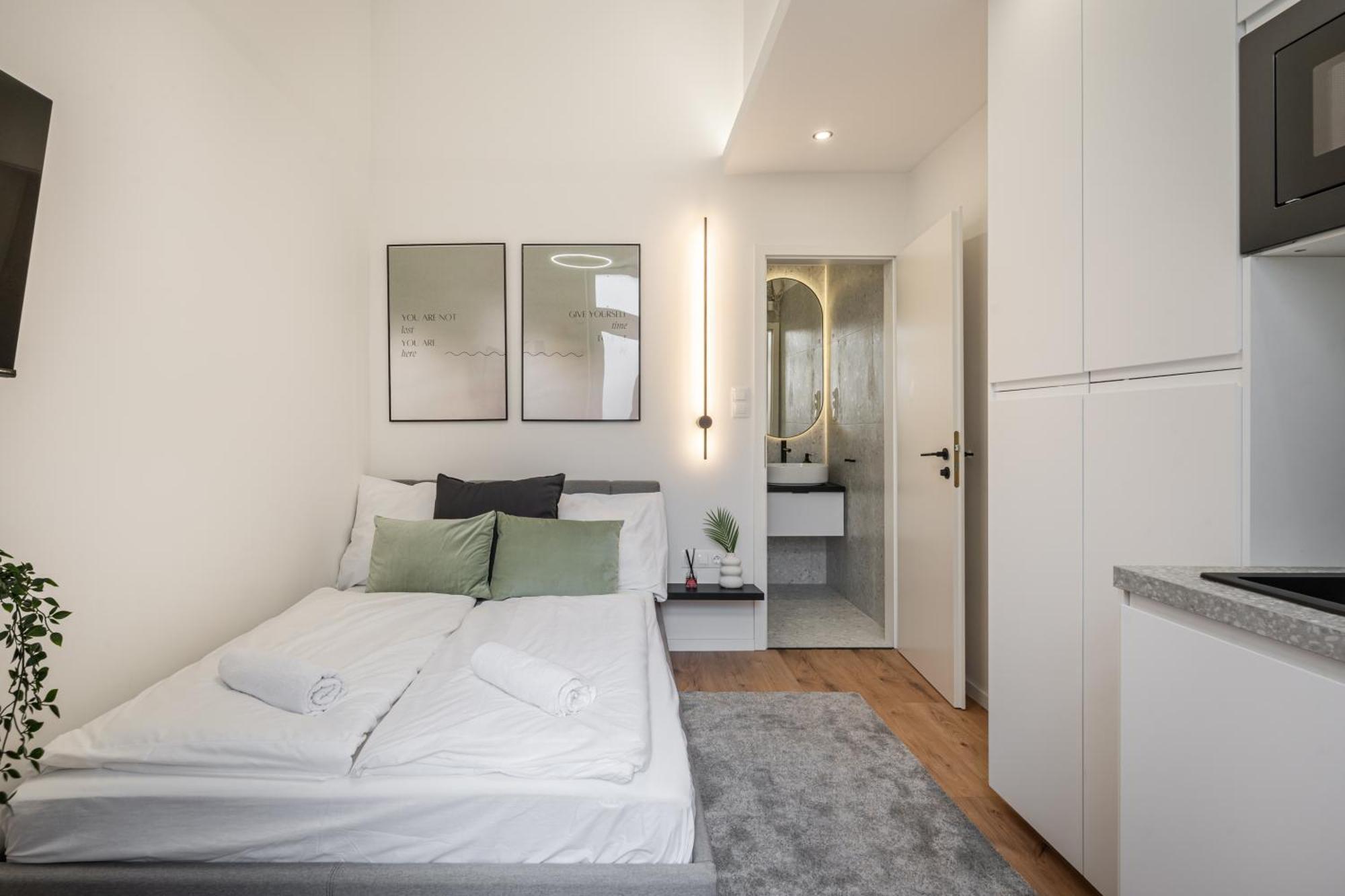 K27 - Cozy Boutique Apartments - Top Location By Bqa 부다페스트 외부 사진
