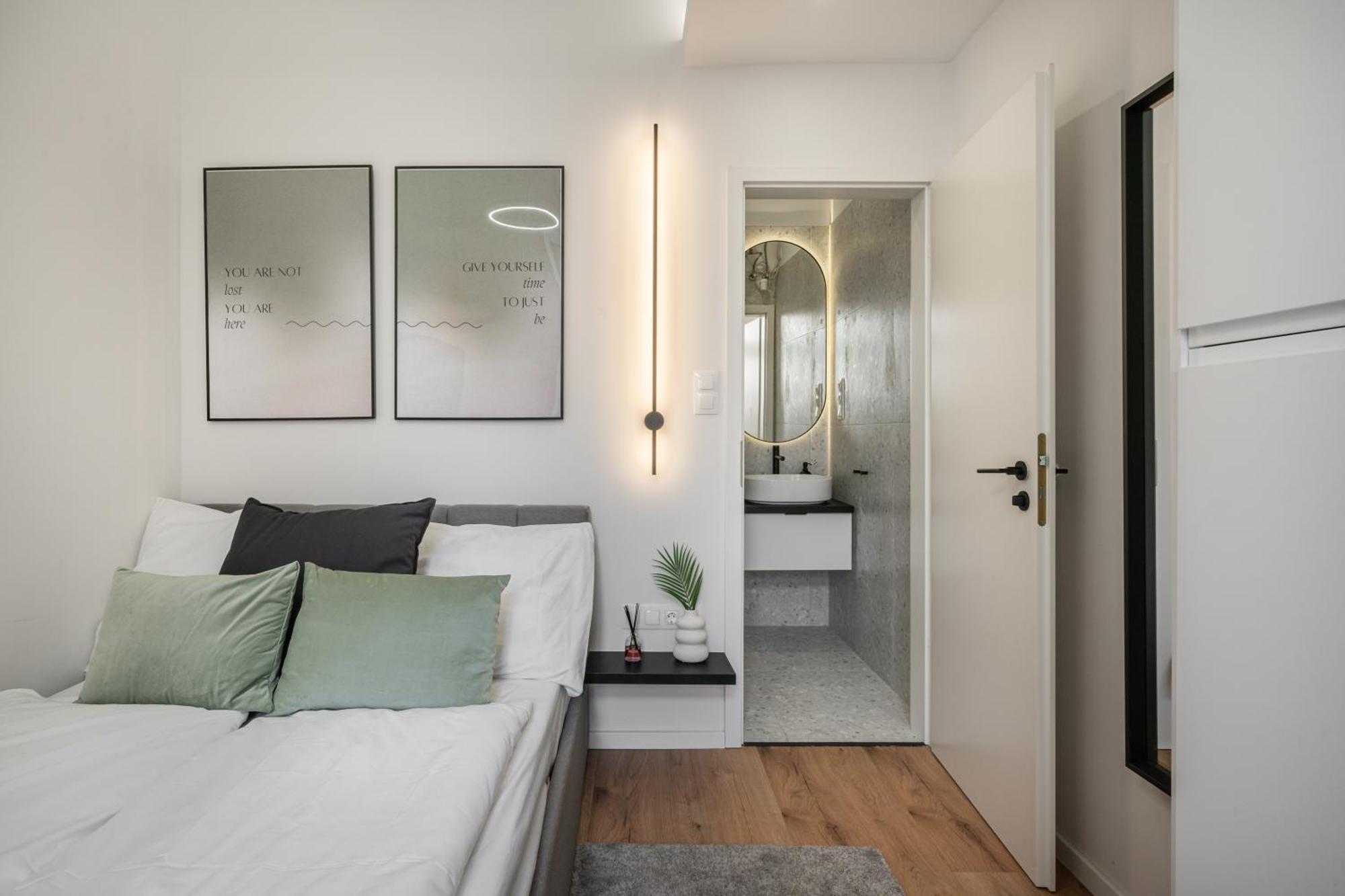 K27 - Cozy Boutique Apartments - Top Location By Bqa 부다페스트 외부 사진