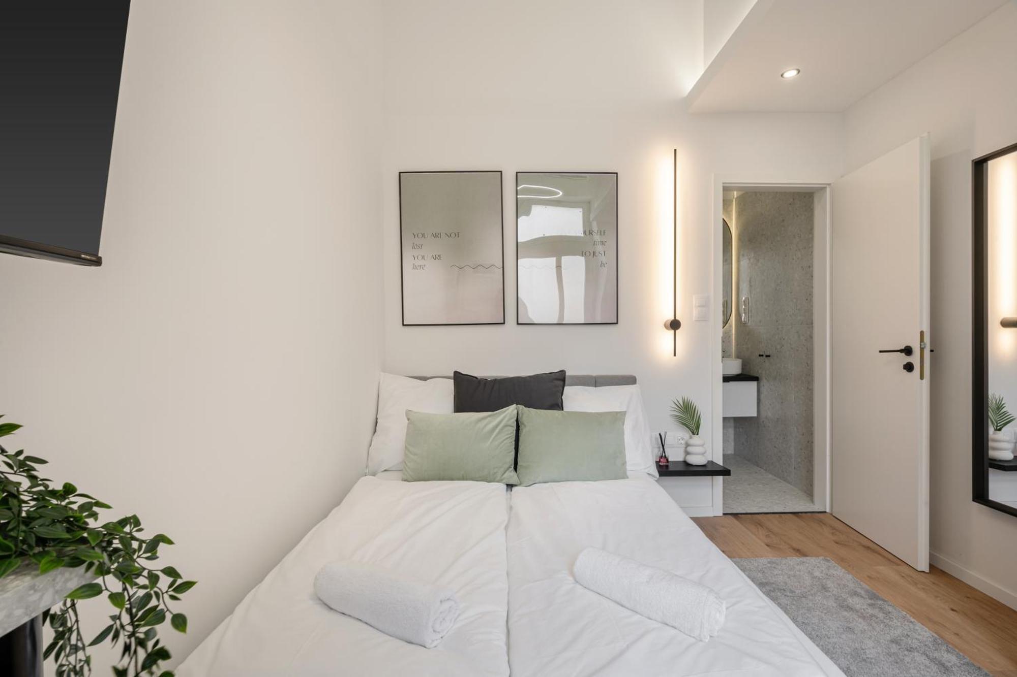 K27 - Cozy Boutique Apartments - Top Location By Bqa 부다페스트 외부 사진