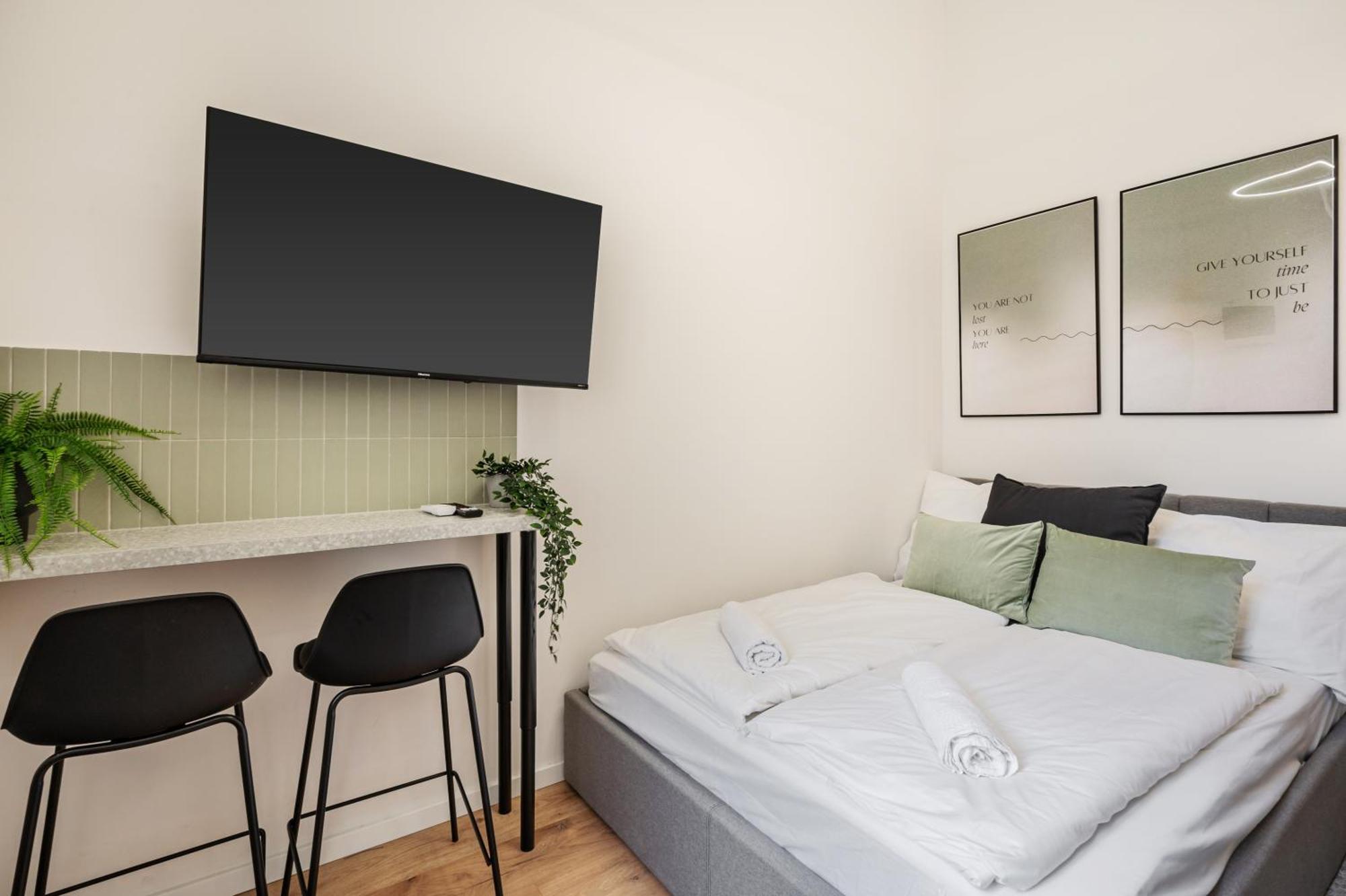 K27 - Cozy Boutique Apartments - Top Location By Bqa 부다페스트 외부 사진