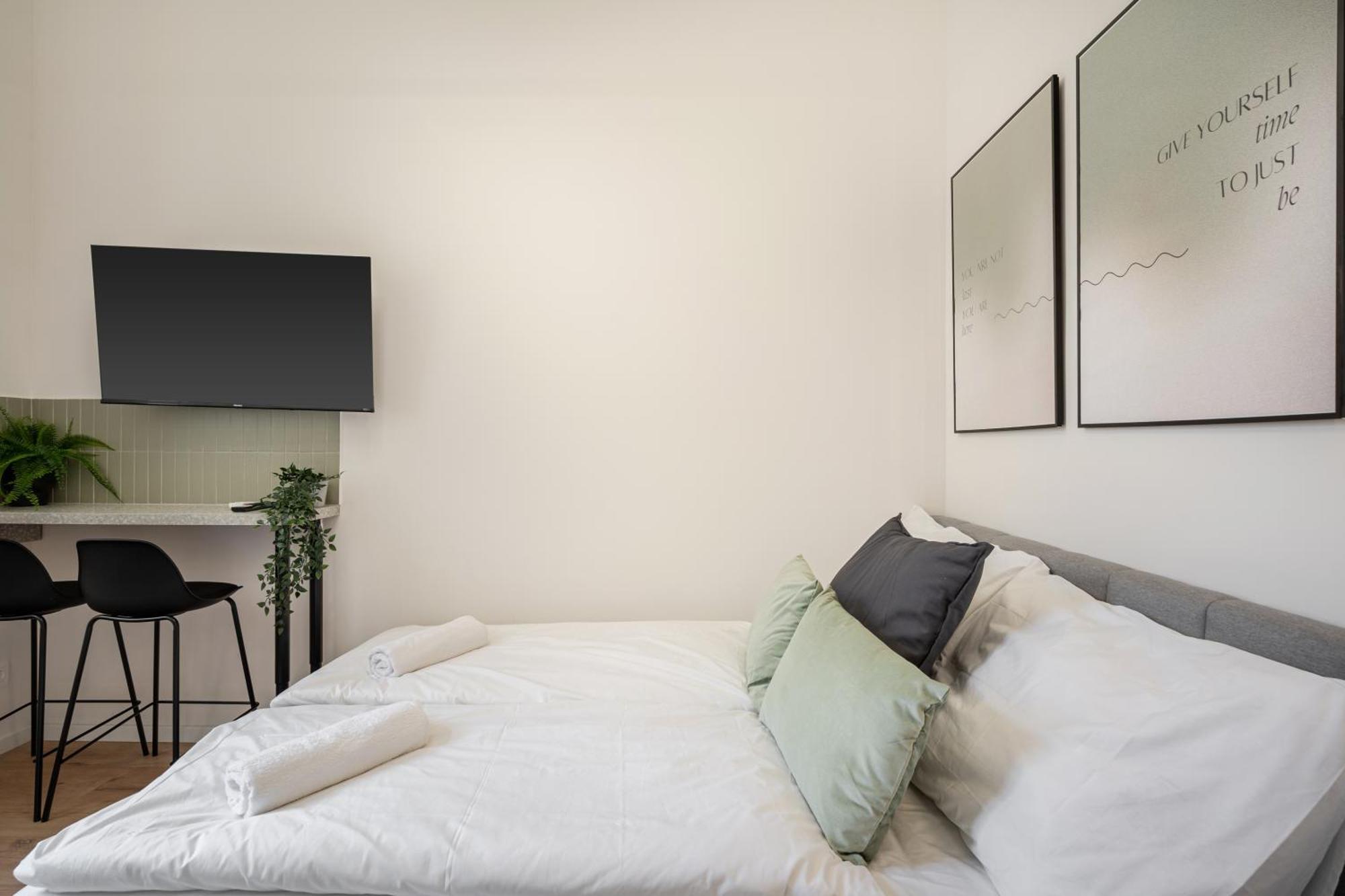 K27 - Cozy Boutique Apartments - Top Location By Bqa 부다페스트 외부 사진