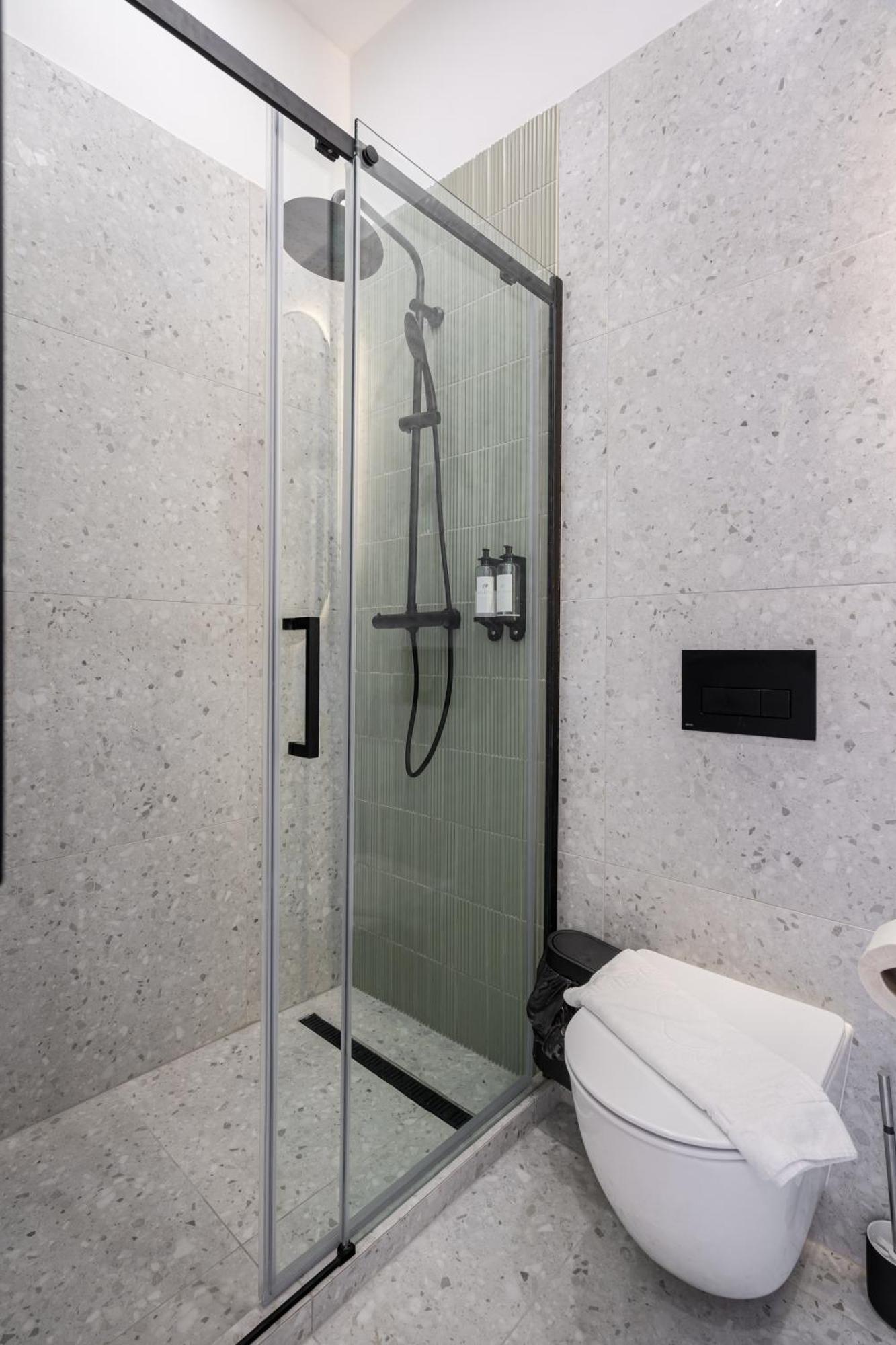 K27 - Cozy Boutique Apartments - Top Location By Bqa 부다페스트 외부 사진