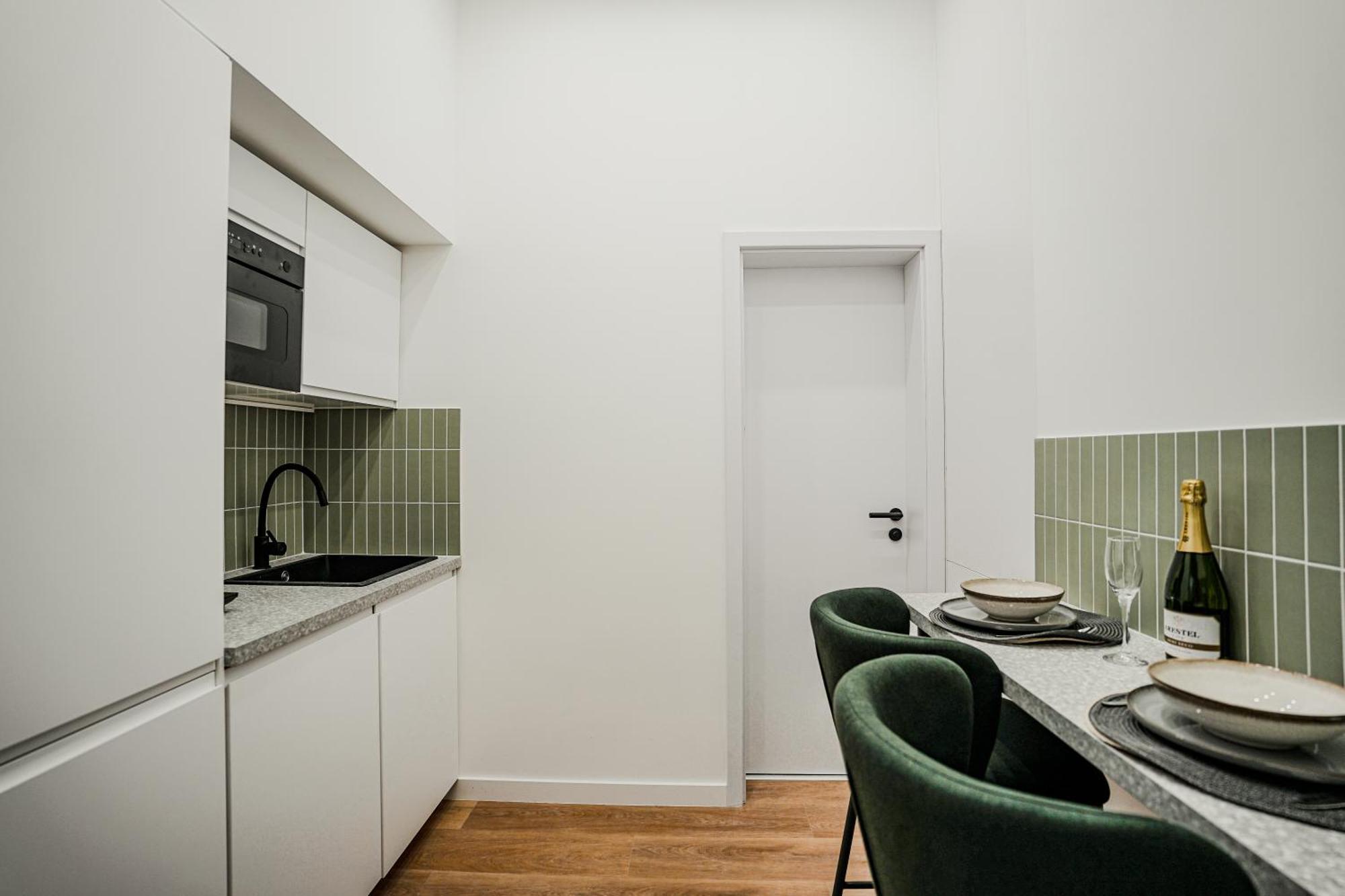 K27 - Cozy Boutique Apartments - Top Location By Bqa 부다페스트 외부 사진