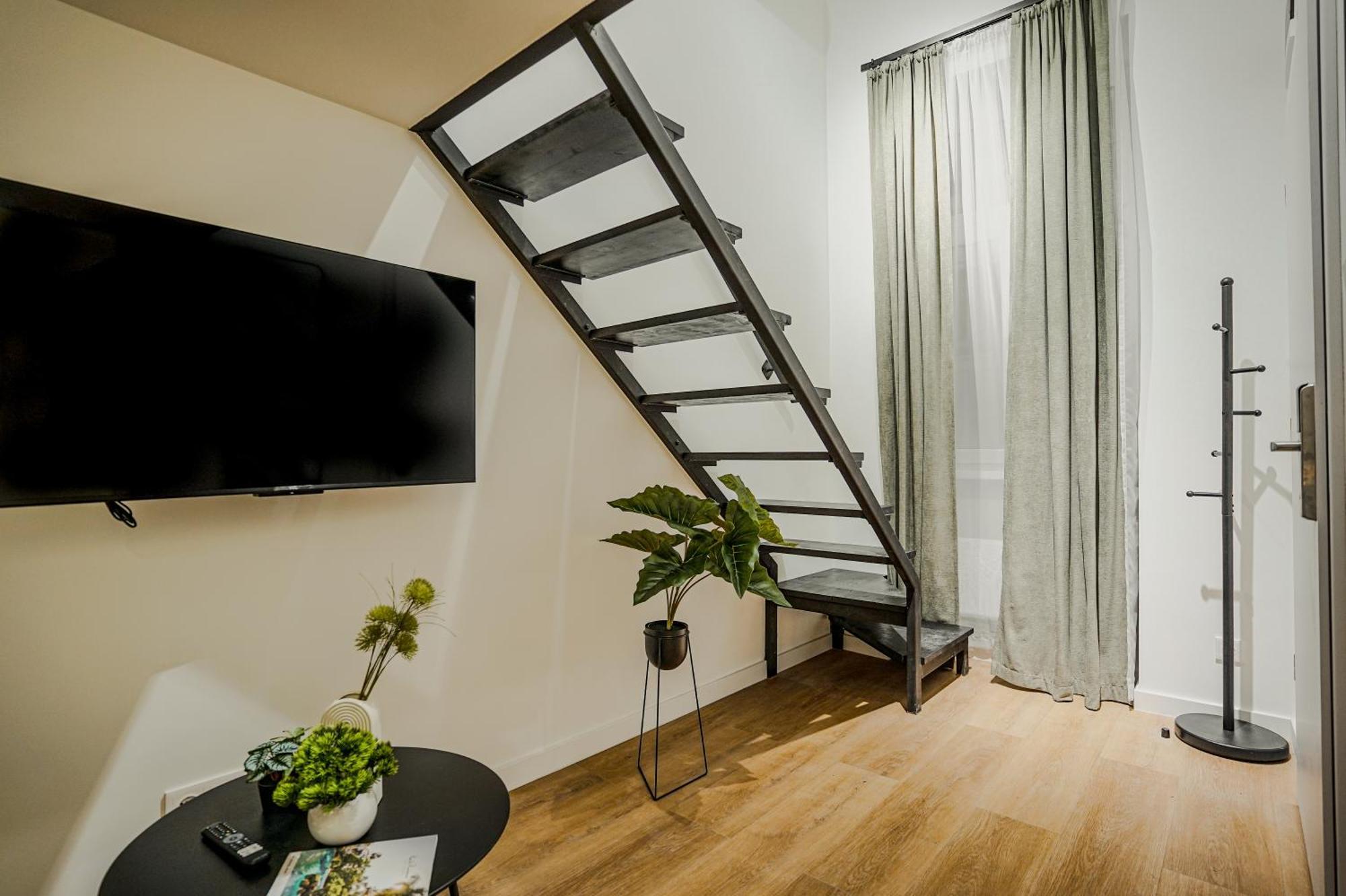 K27 - Cozy Boutique Apartments - Top Location By Bqa 부다페스트 외부 사진