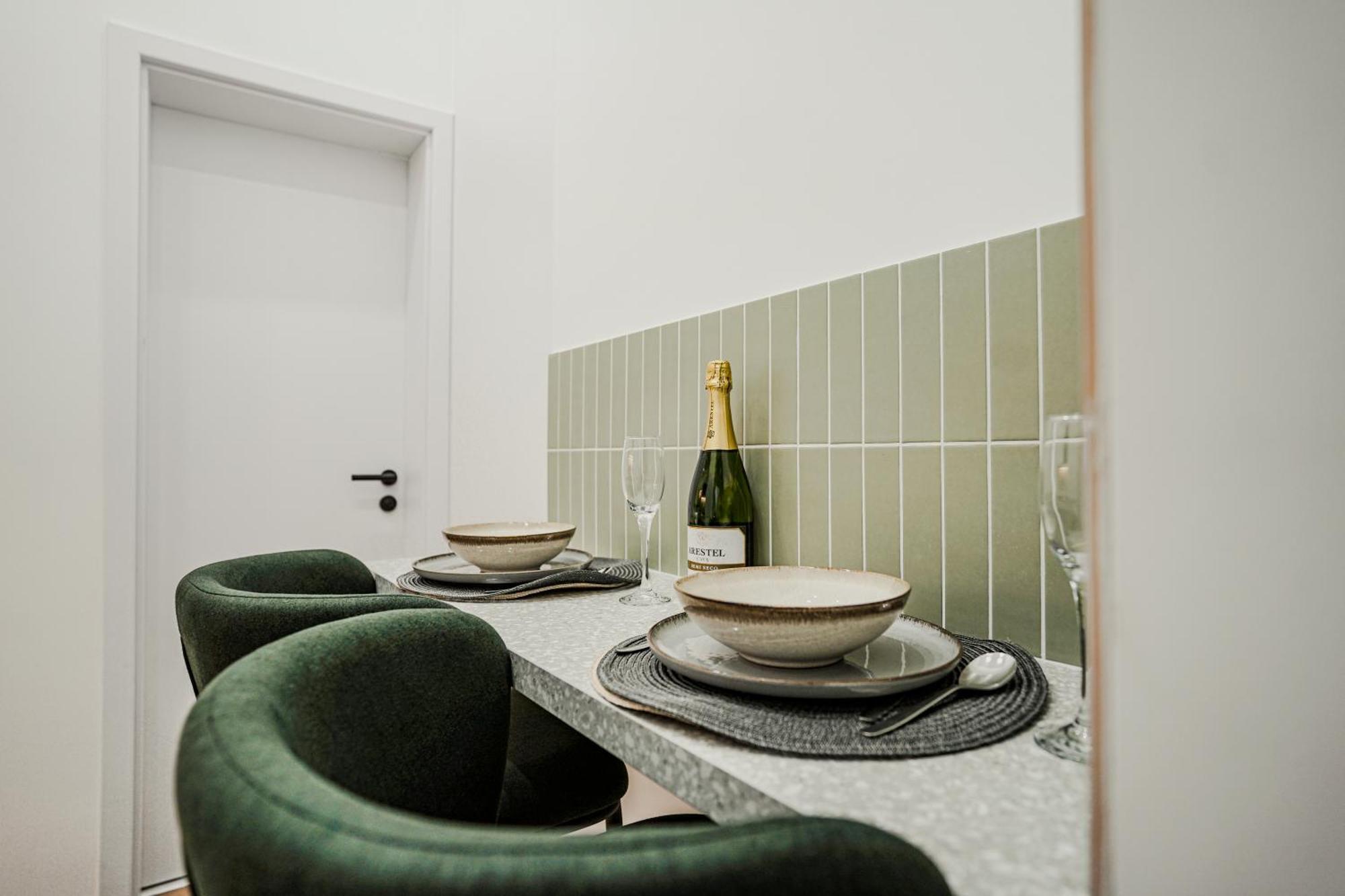 K27 - Cozy Boutique Apartments - Top Location By Bqa 부다페스트 외부 사진