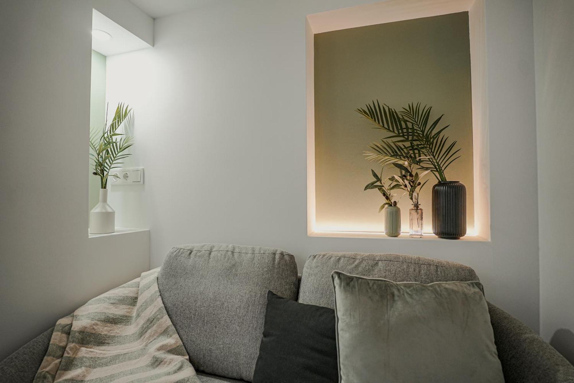 K27 - Cozy Boutique Apartments - Top Location By Bqa 부다페스트 외부 사진