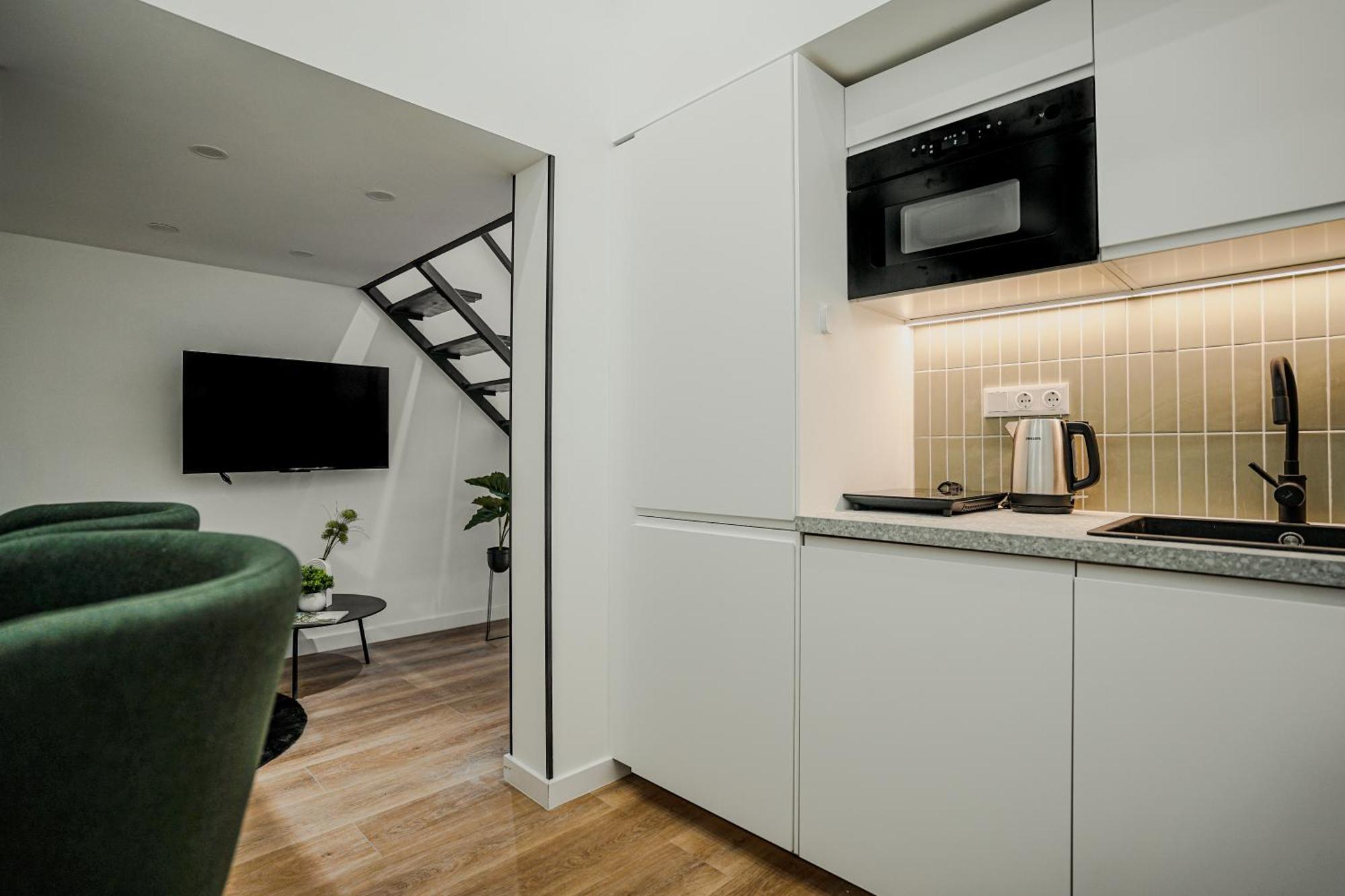 K27 - Cozy Boutique Apartments - Top Location By Bqa 부다페스트 외부 사진