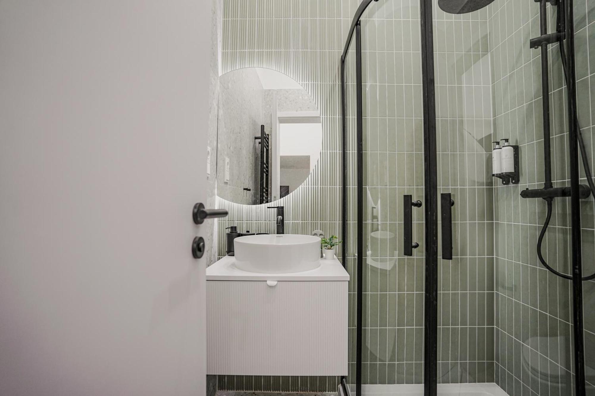 K27 - Cozy Boutique Apartments - Top Location By Bqa 부다페스트 외부 사진