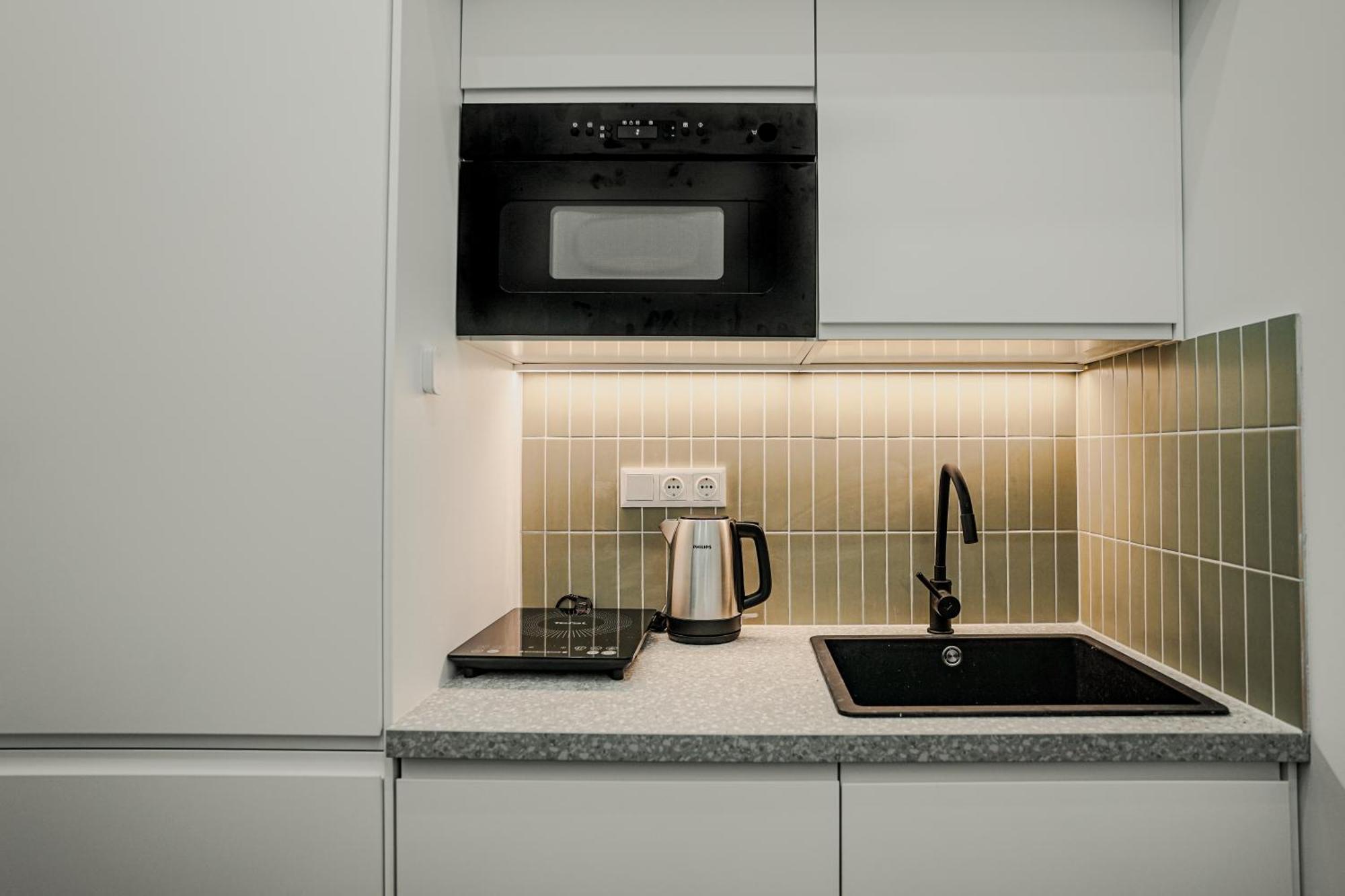 K27 - Cozy Boutique Apartments - Top Location By Bqa 부다페스트 외부 사진
