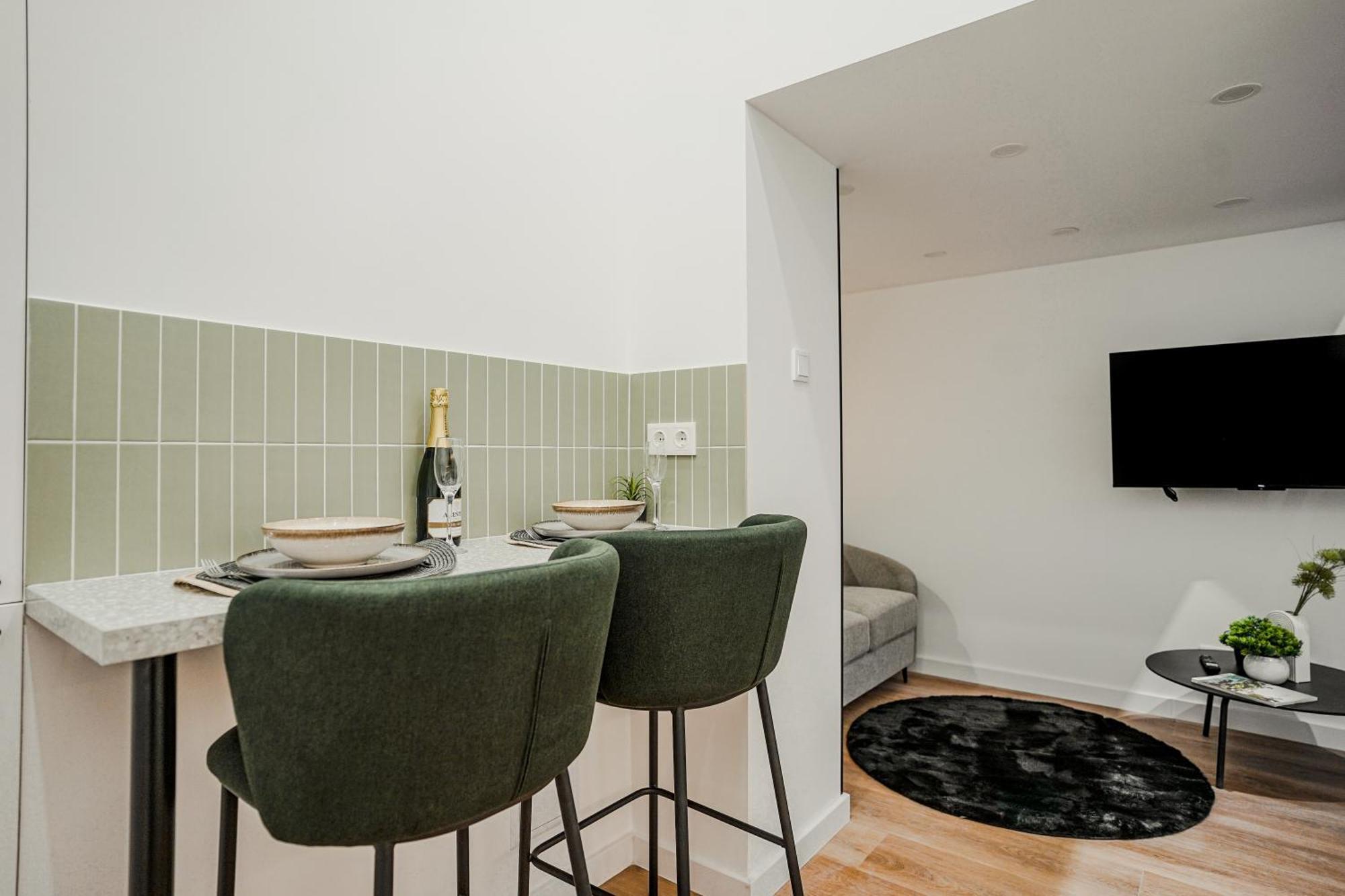 K27 - Cozy Boutique Apartments - Top Location By Bqa 부다페스트 외부 사진