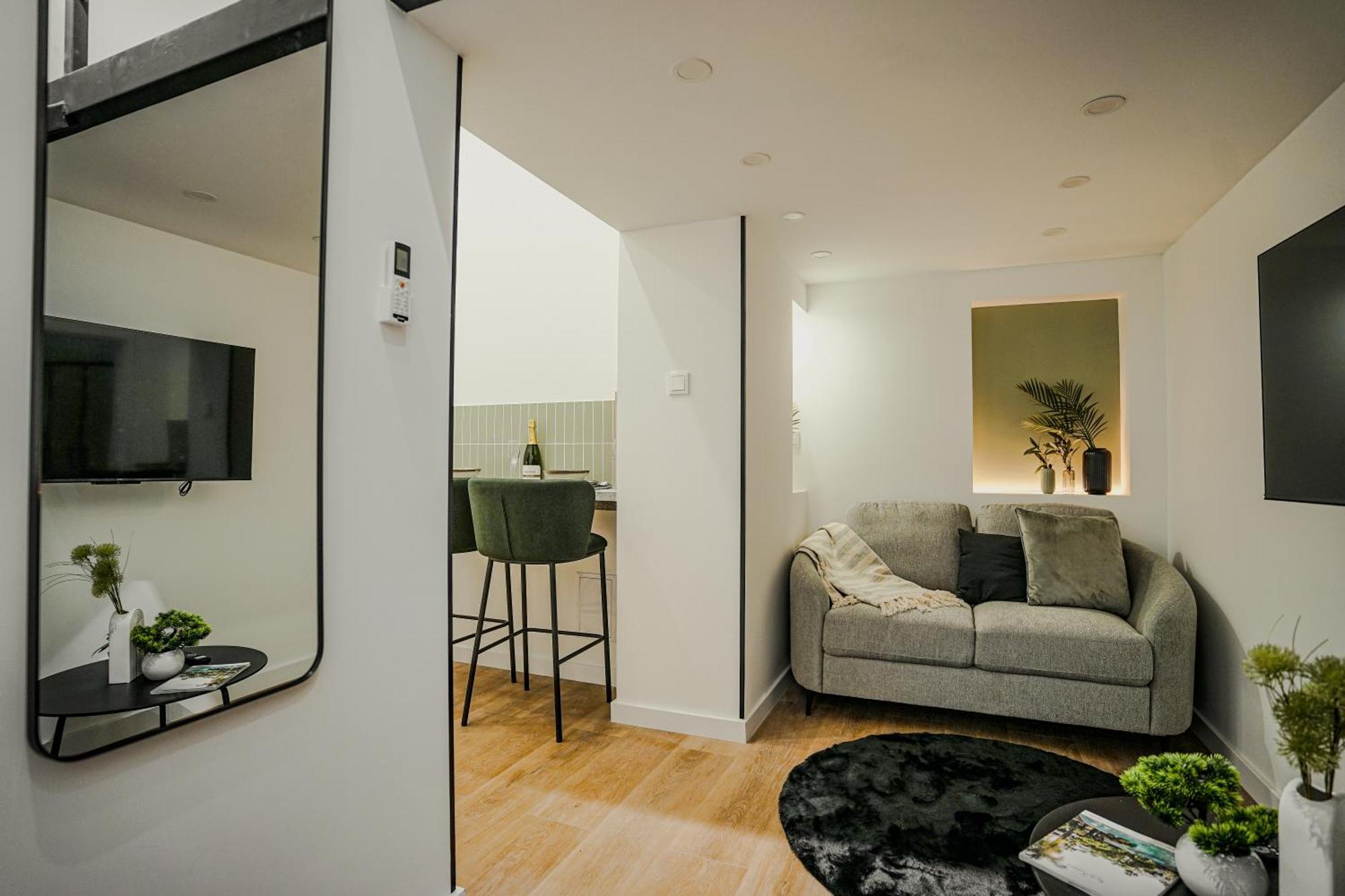 K27 - Cozy Boutique Apartments - Top Location By Bqa 부다페스트 외부 사진