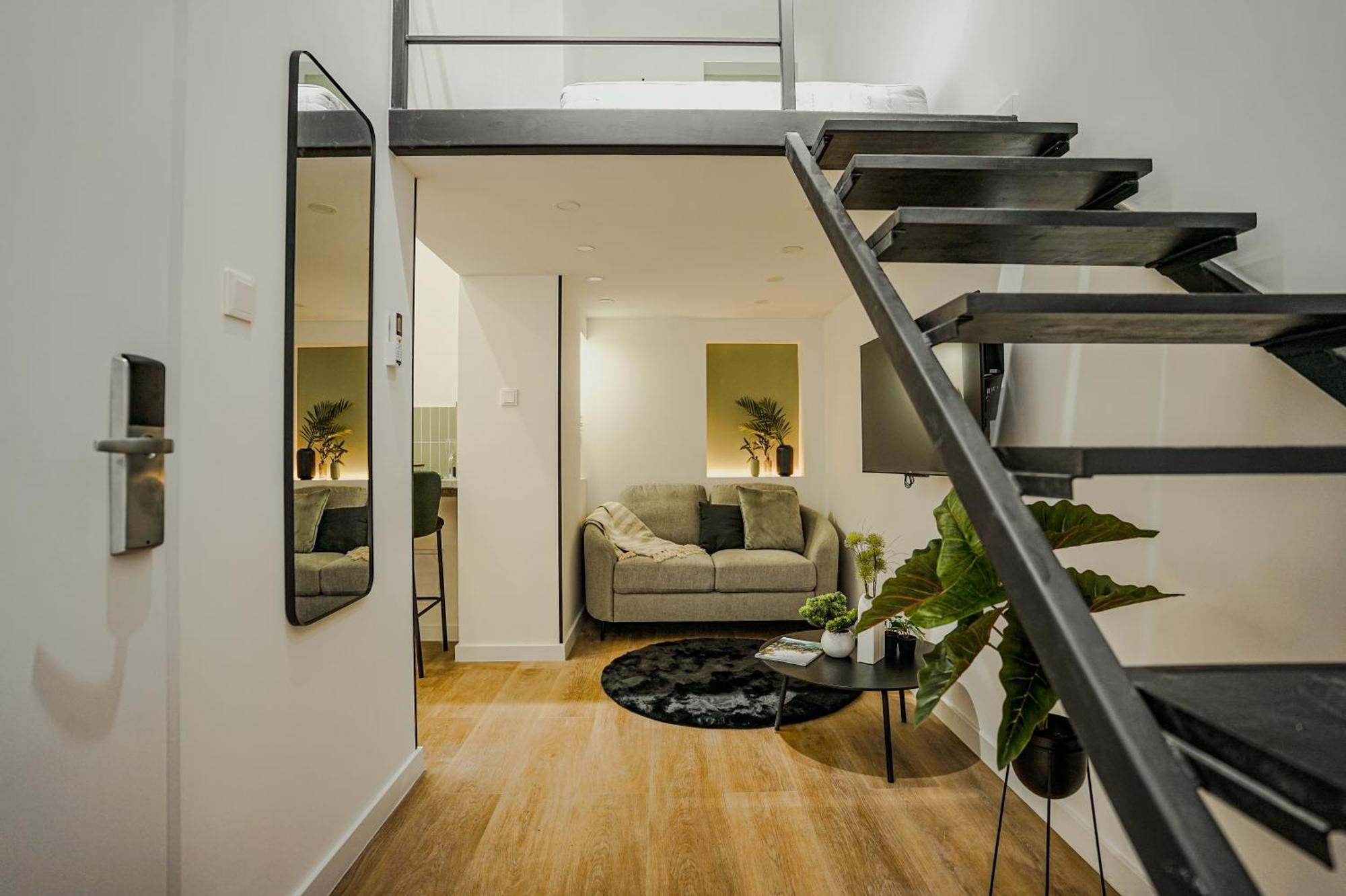 K27 - Cozy Boutique Apartments - Top Location By Bqa 부다페스트 외부 사진