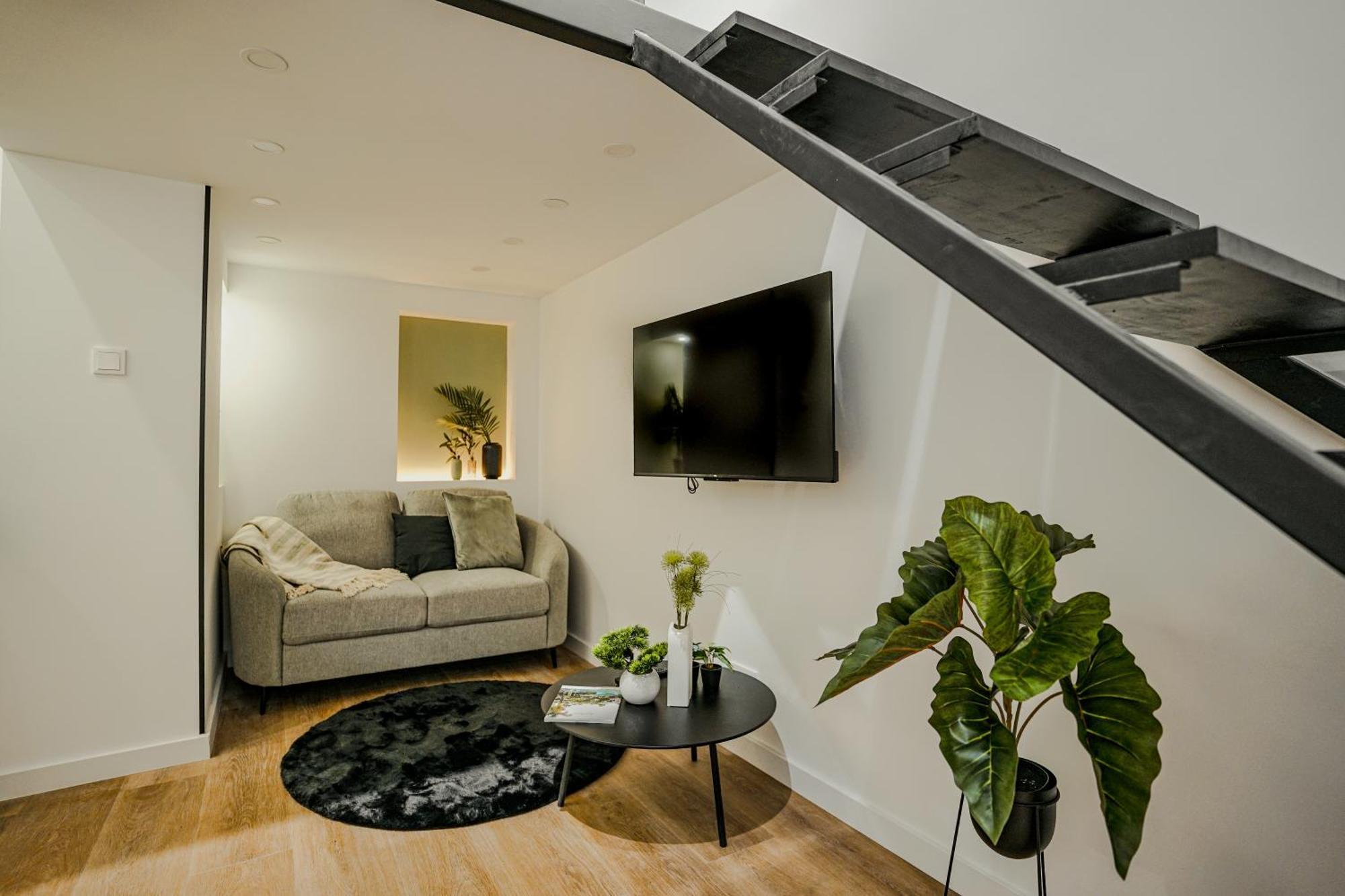 K27 - Cozy Boutique Apartments - Top Location By Bqa 부다페스트 외부 사진