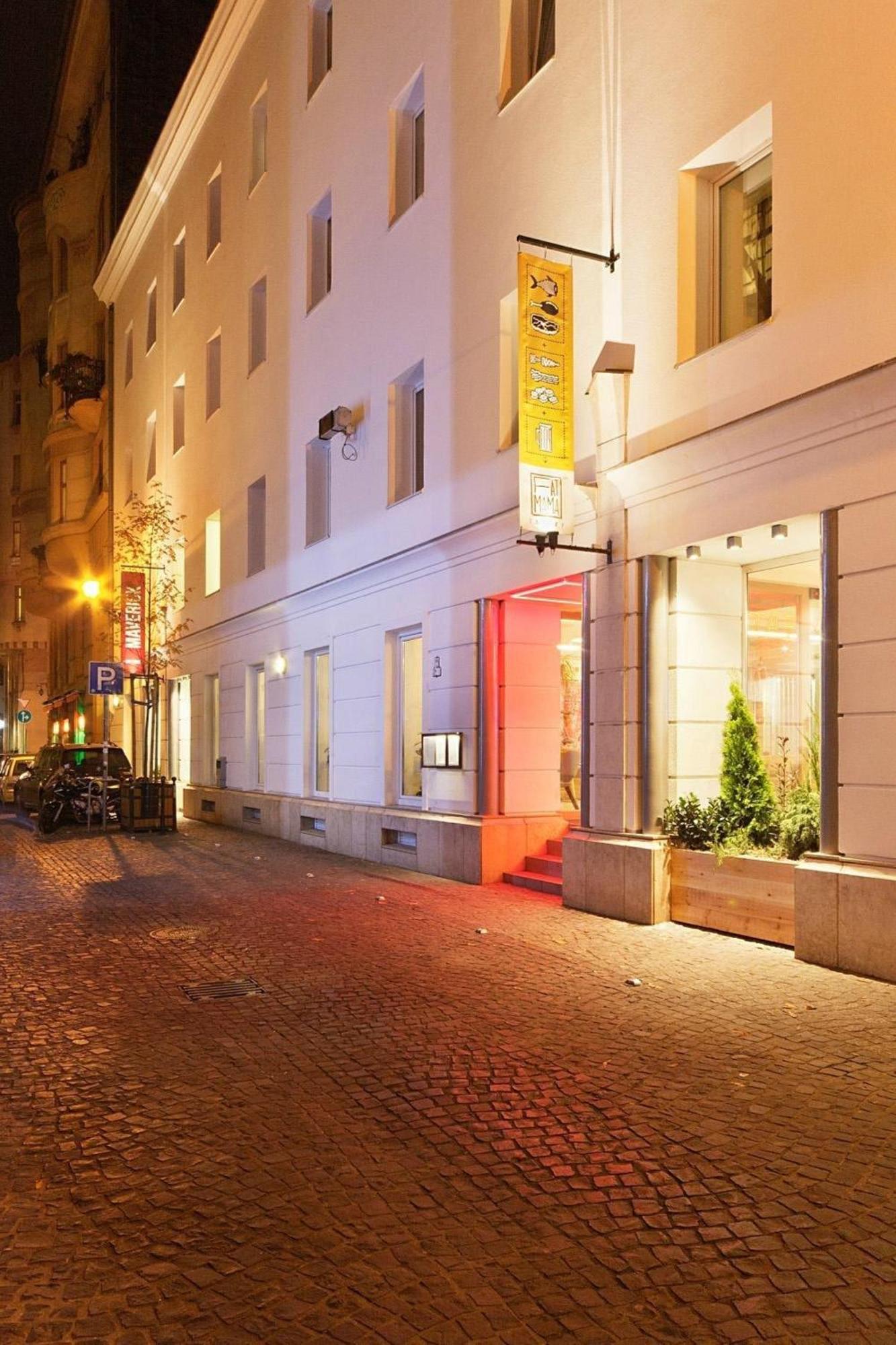 K27 - Cozy Boutique Apartments - Top Location By Bqa 부다페스트 외부 사진